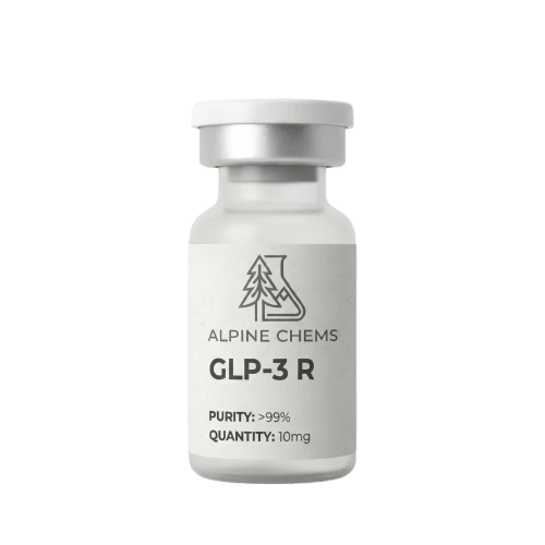 GLP-3 R, 10mg Peptide Vial