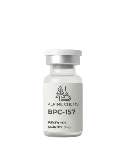 BPC-157