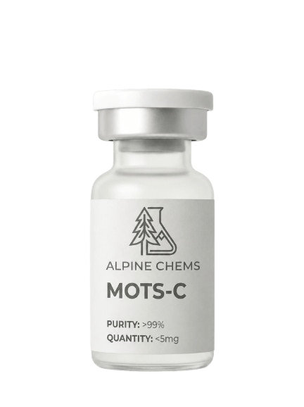 MOTS-C